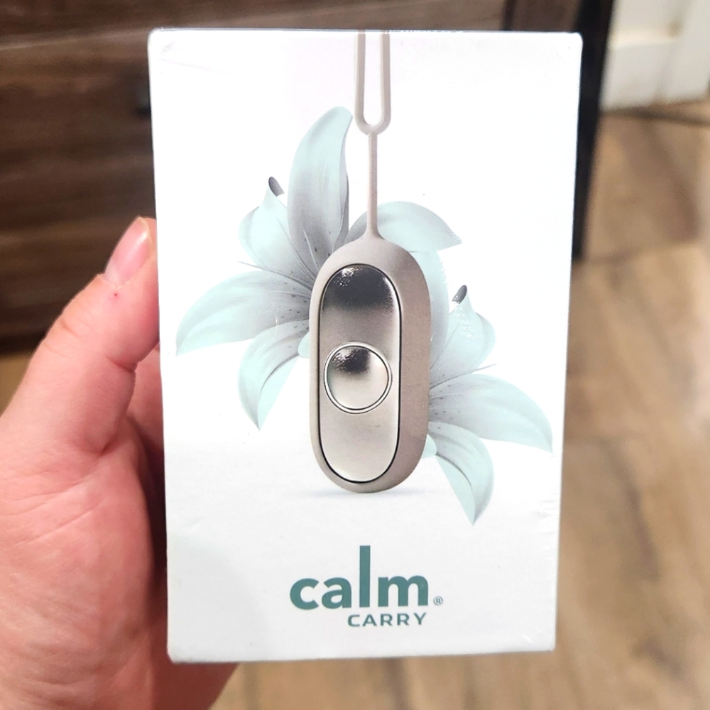 Glowco Calm Carry Device